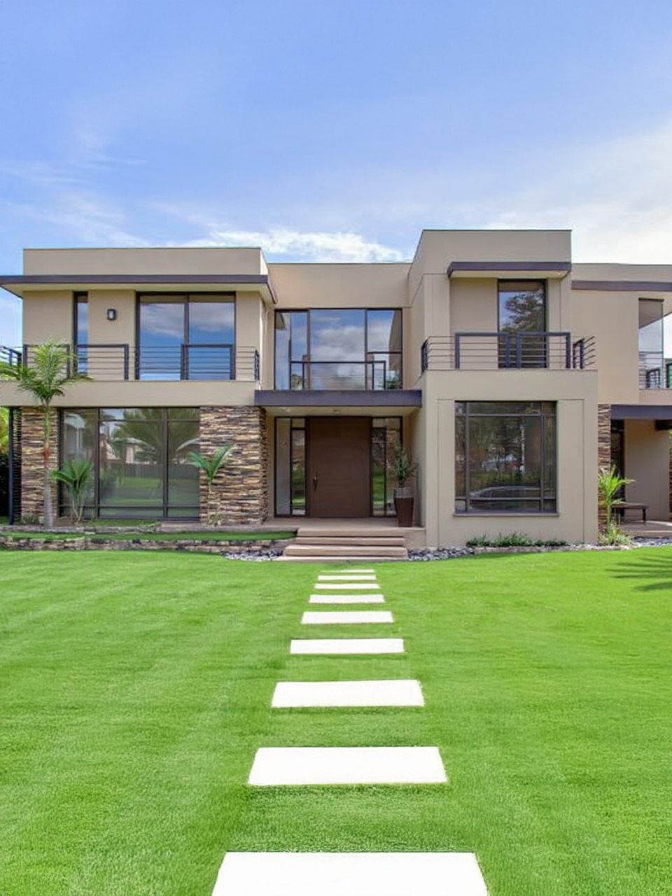 Arriendo casa en Villa del Prado