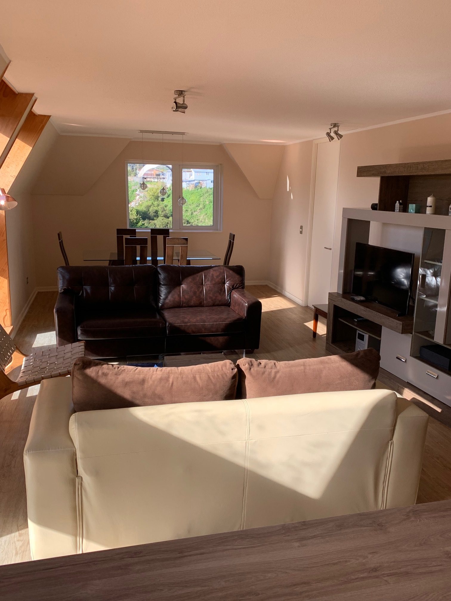 Departamento amplio en Excelente ubicación de Puerto Varas 7 Departamento amplio en Excelente ubicación de Puerto Varas