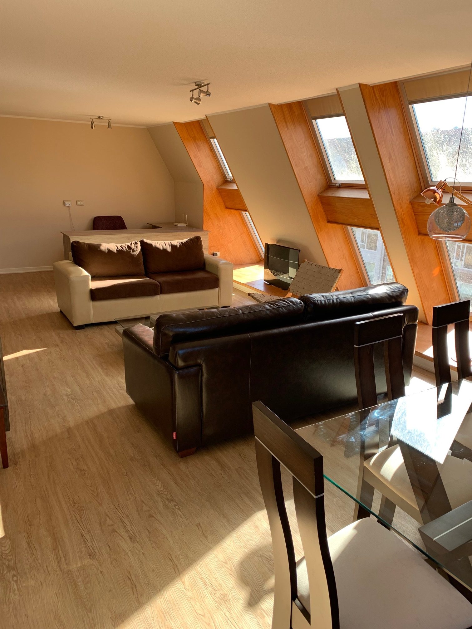 Departamento amplio en Excelente ubicación de Puerto Varas 9 Departamento amplio en Excelente ubicación de Puerto Varas