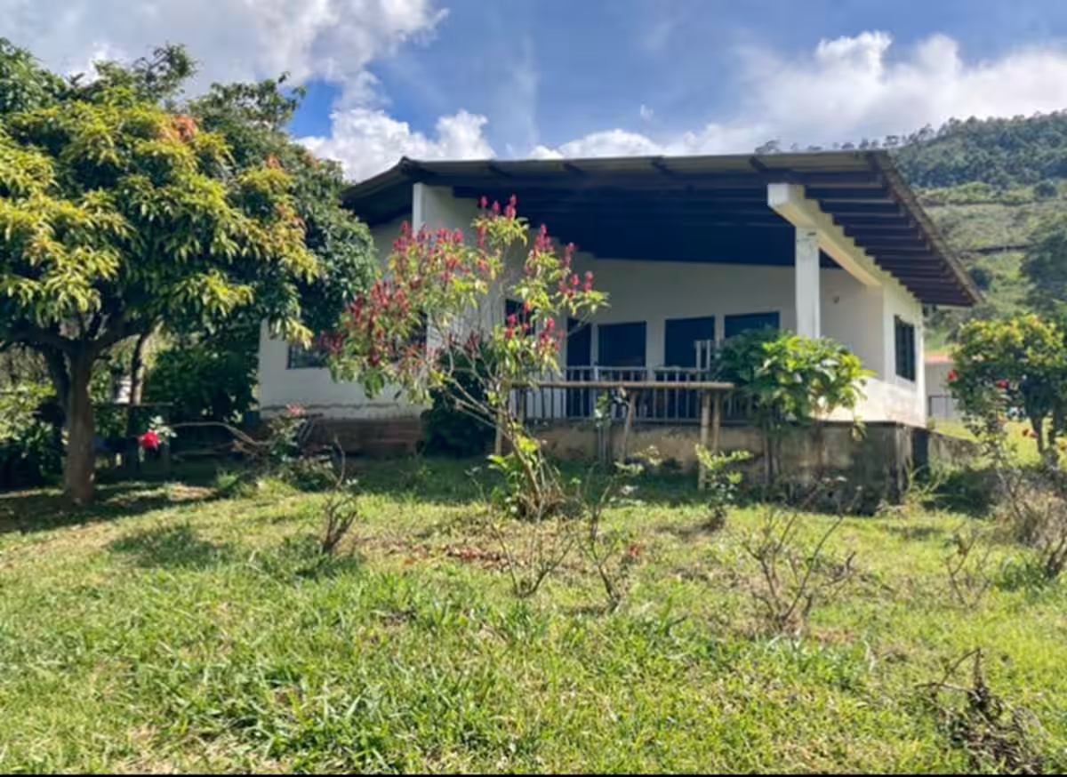 Casa en Arriendo
