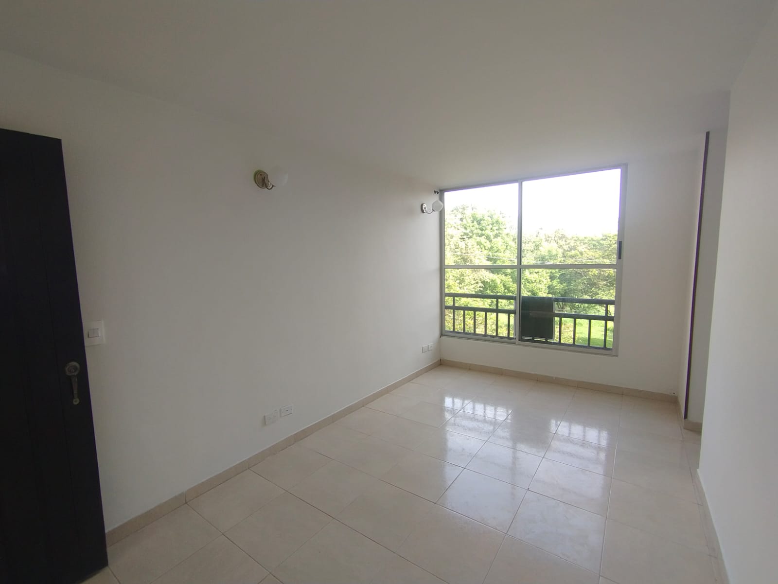 Lindo Apartamento en arriendo Jamundí Los Naranjos 58m²