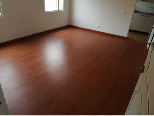 Apartaestudio en arriendo 39 m2 Centro Internacional