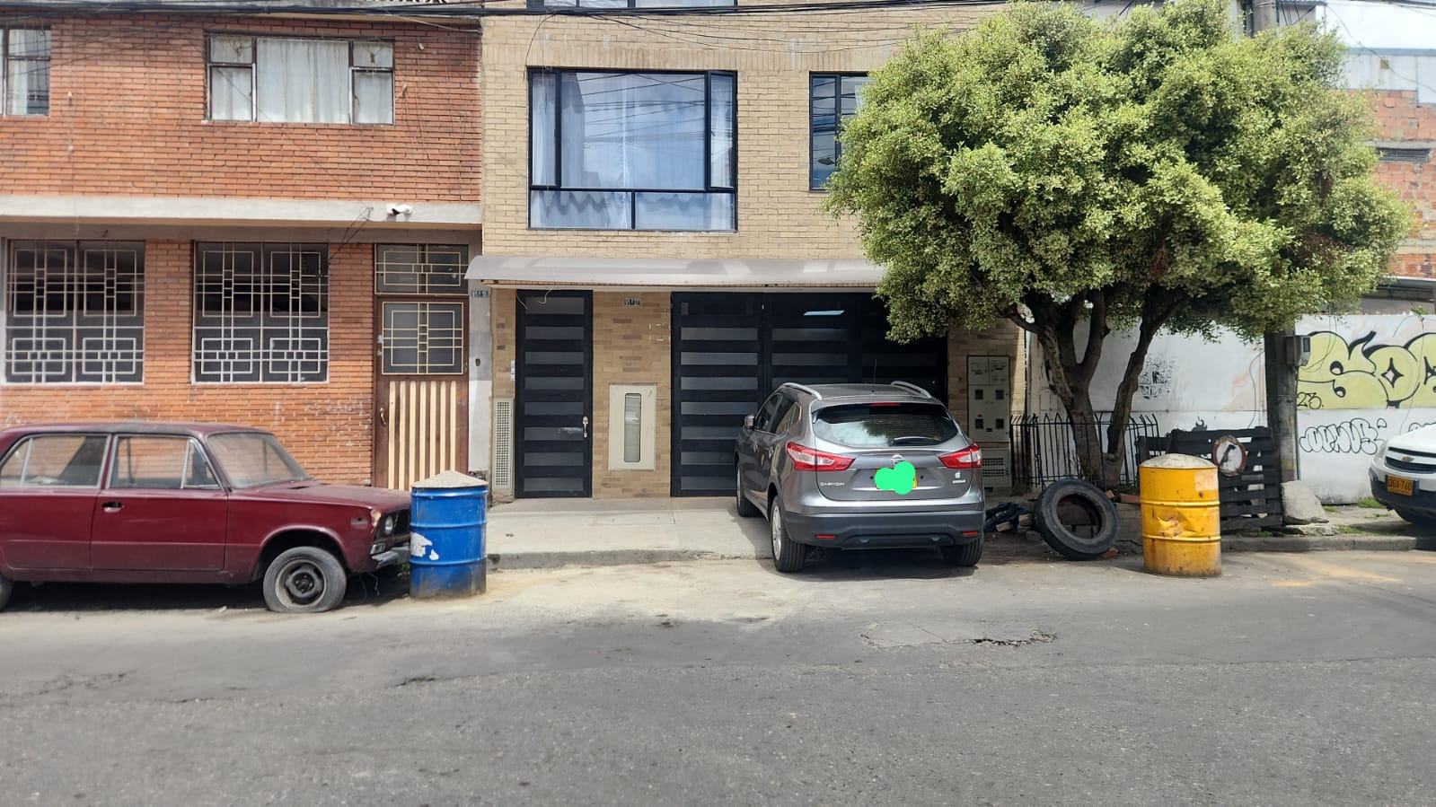 Se Arrienda Apartamento en Santa Barbara Bogotá