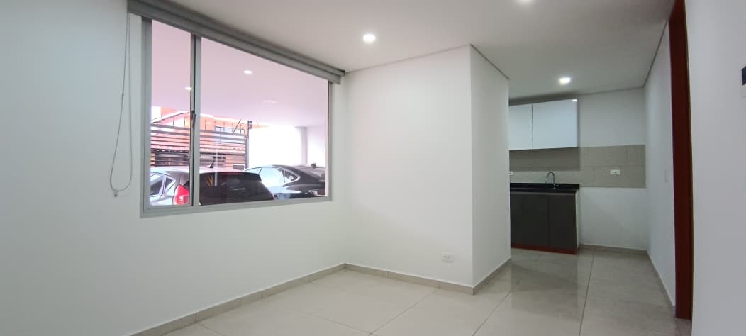 ARRIENDO O VENDO APARTAESTUDIO EN CONJUNTO CENTRO DE COTA $1,300.000
