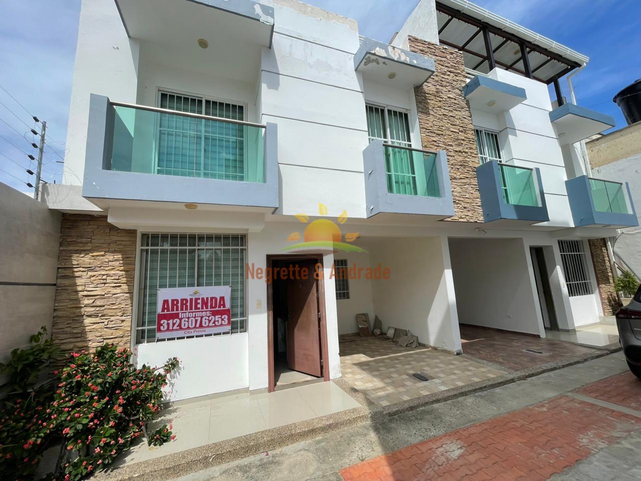 EXCELENTE OFICINA EN ARRIENDO - VILLAVICENCIO