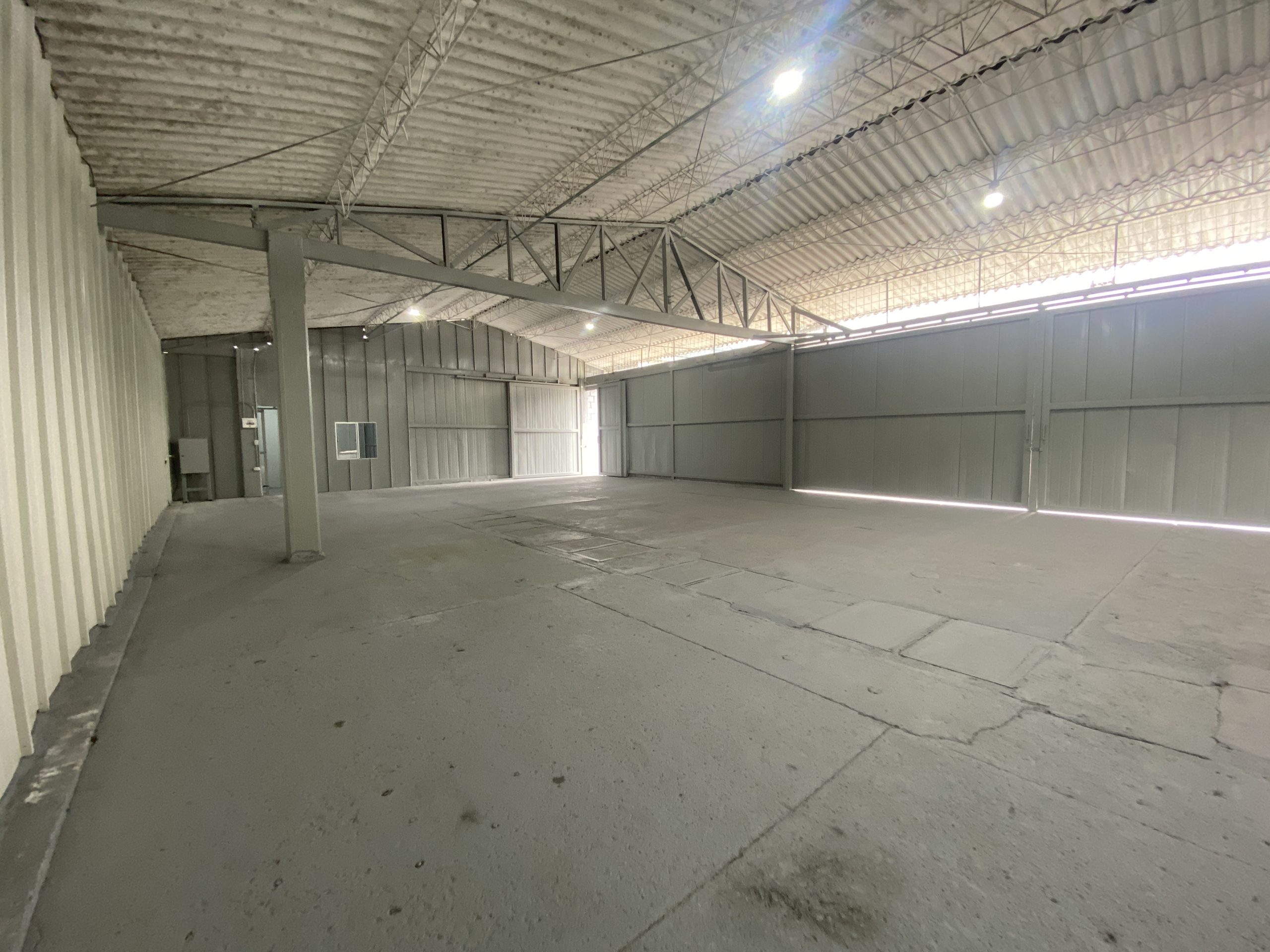 ARRIENDO BODEGA EN MALTERÍA MANIZALES | ARRIENDOS MZL