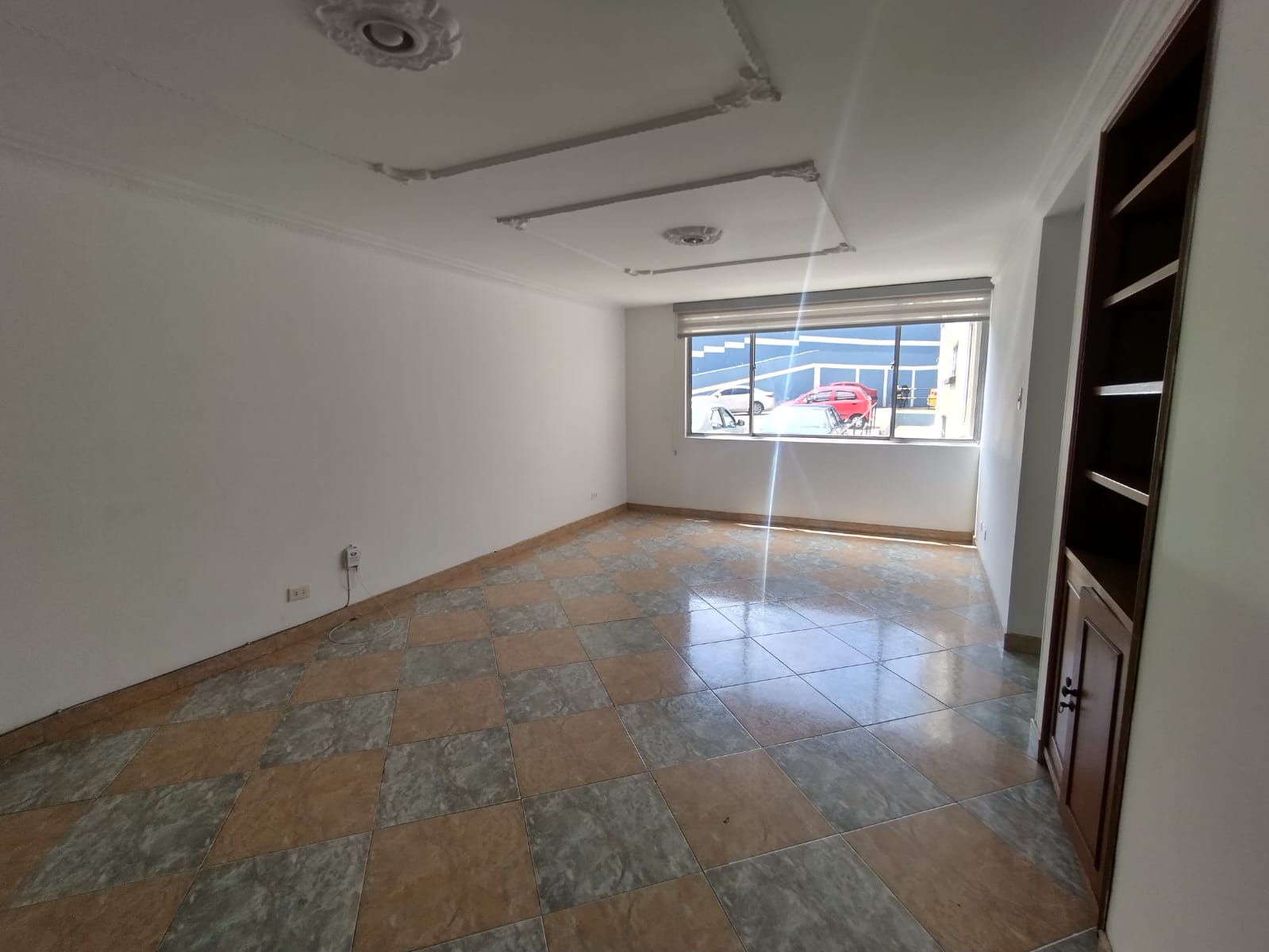 ARRIENDO APARTAMENTO EN CAMPOHERMOSO MANIZALES | ARRIENDOS