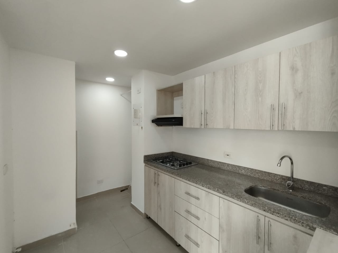 APARTAMENTO EN ARRIENDO EN UNIDAD CERRADA EN LA CEJA.