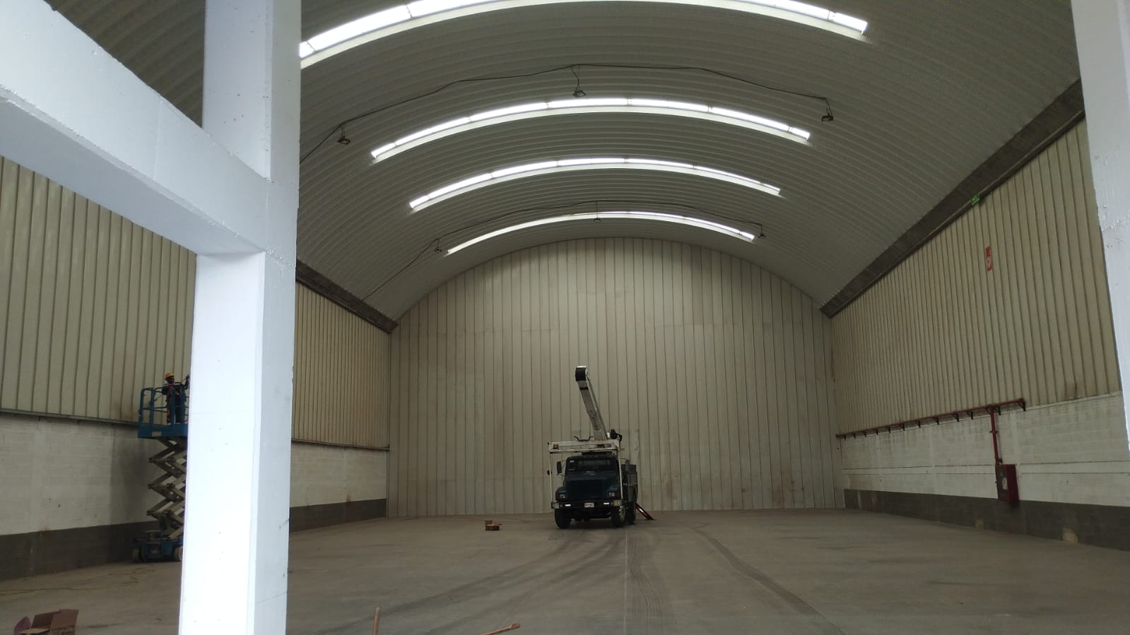 BODEGA EN ARRIENDO – SIBERIA