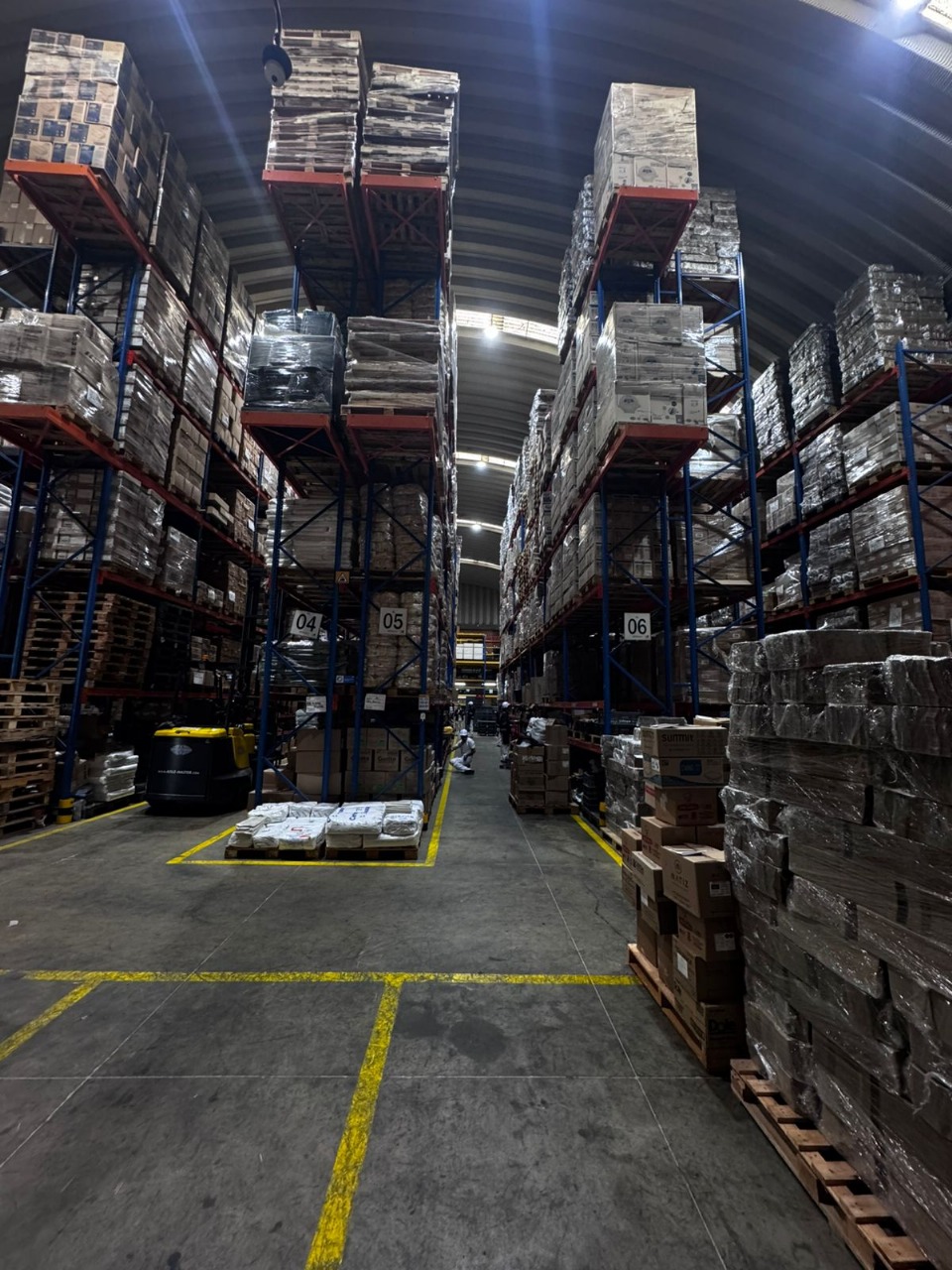 BODEGA EN ARRIENDO – SIBERIA, ZONA INDUSTRIAL