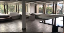 OFICINA EN ARRIENDO – CENTRO INTERNACIONAL