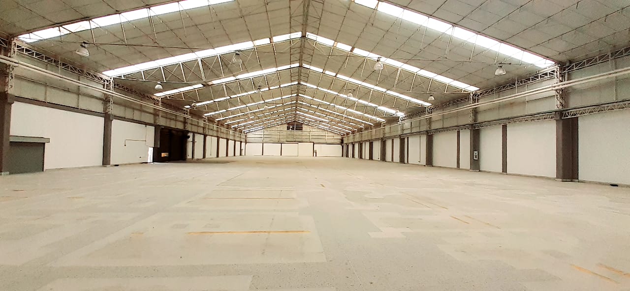 FONTIBON PARQUE INDUSTRIAL – BODEGA EN ARRIENDO