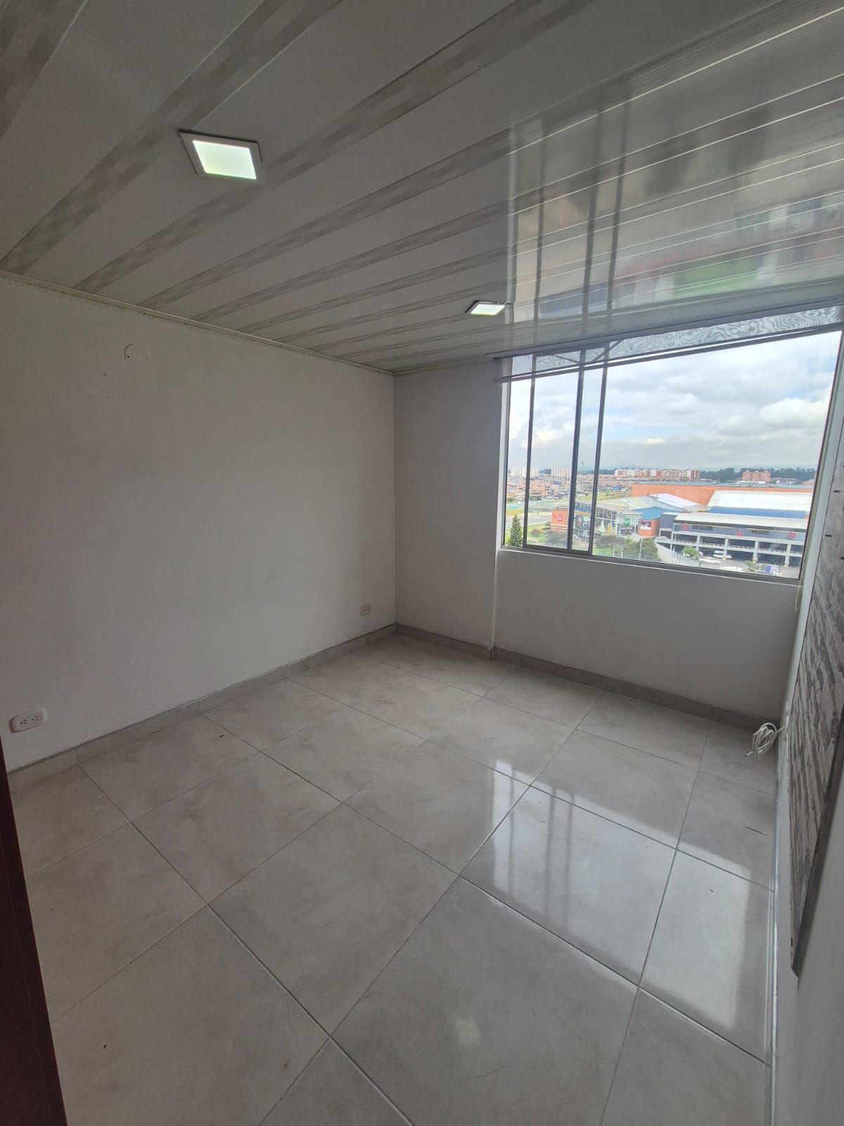 Arriendo de apartamento Modelia