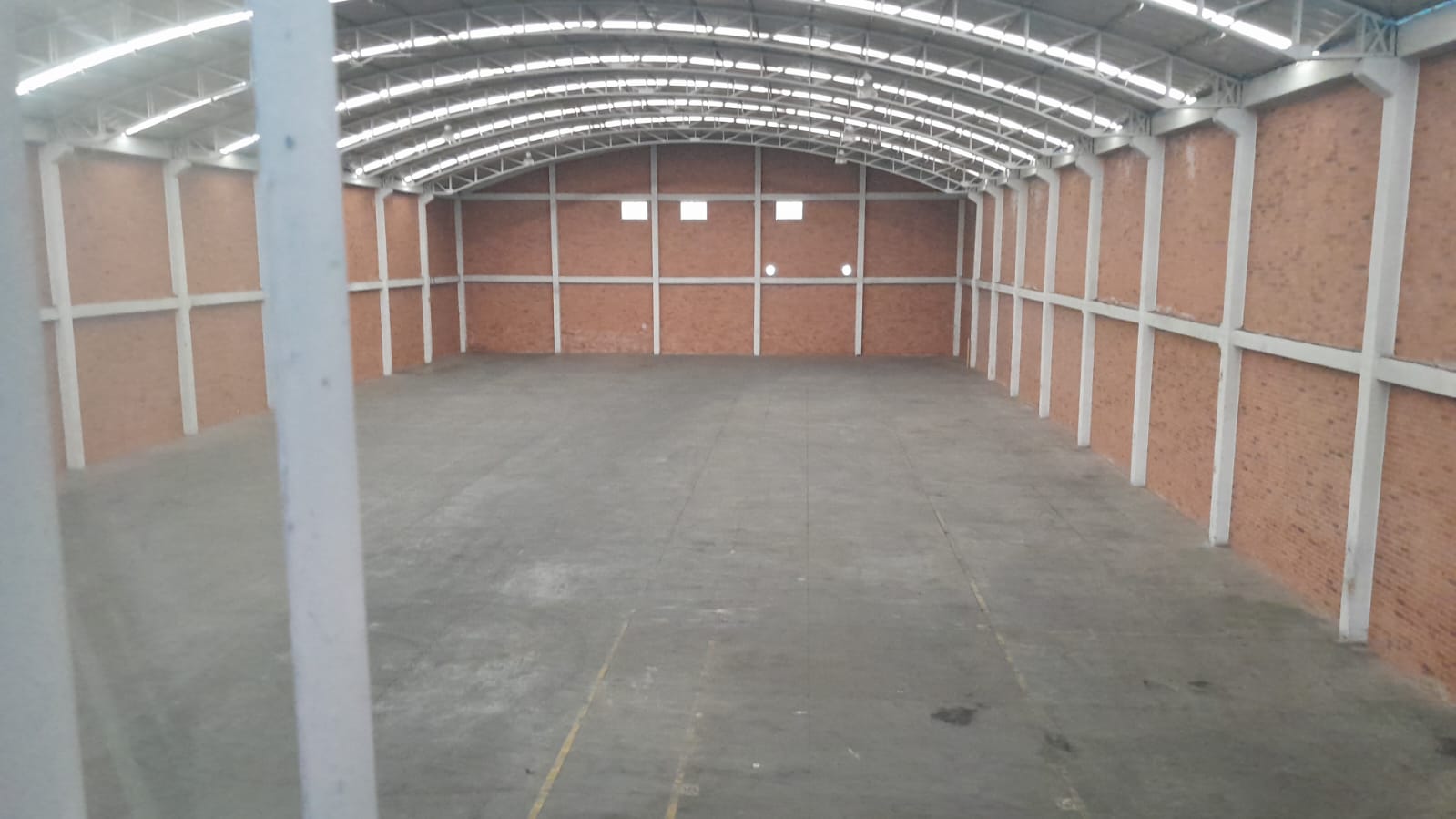 Excelente bodega en arriendo – 1.930 m² | zona franca cundinamarca