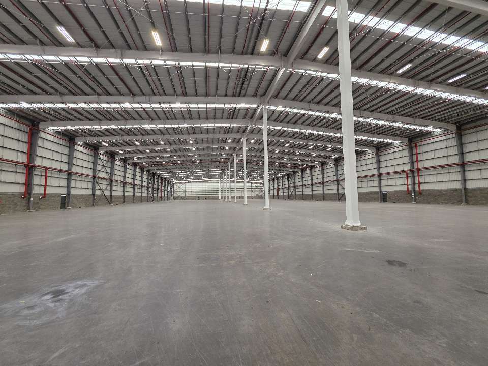 BODEGA ARRIENDO 7000 M2 PARQUE INDUSTRIAL EN GACHANCIPA, CUNDINAMARCA