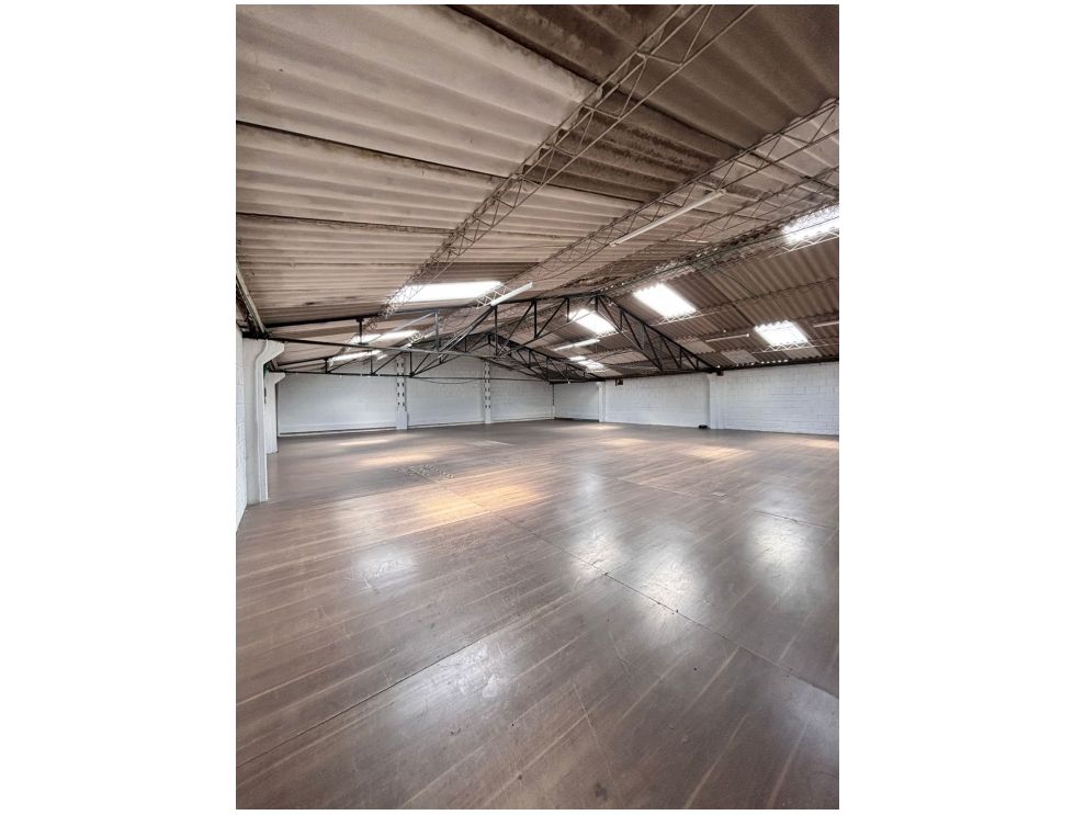 Arriendo de apartamento barrio Santa Bárbara Alta