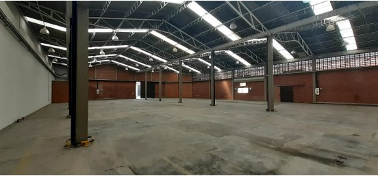 FONTIBON PARQUE INDUSTRIAL – BODEGA EN ARRIENDO