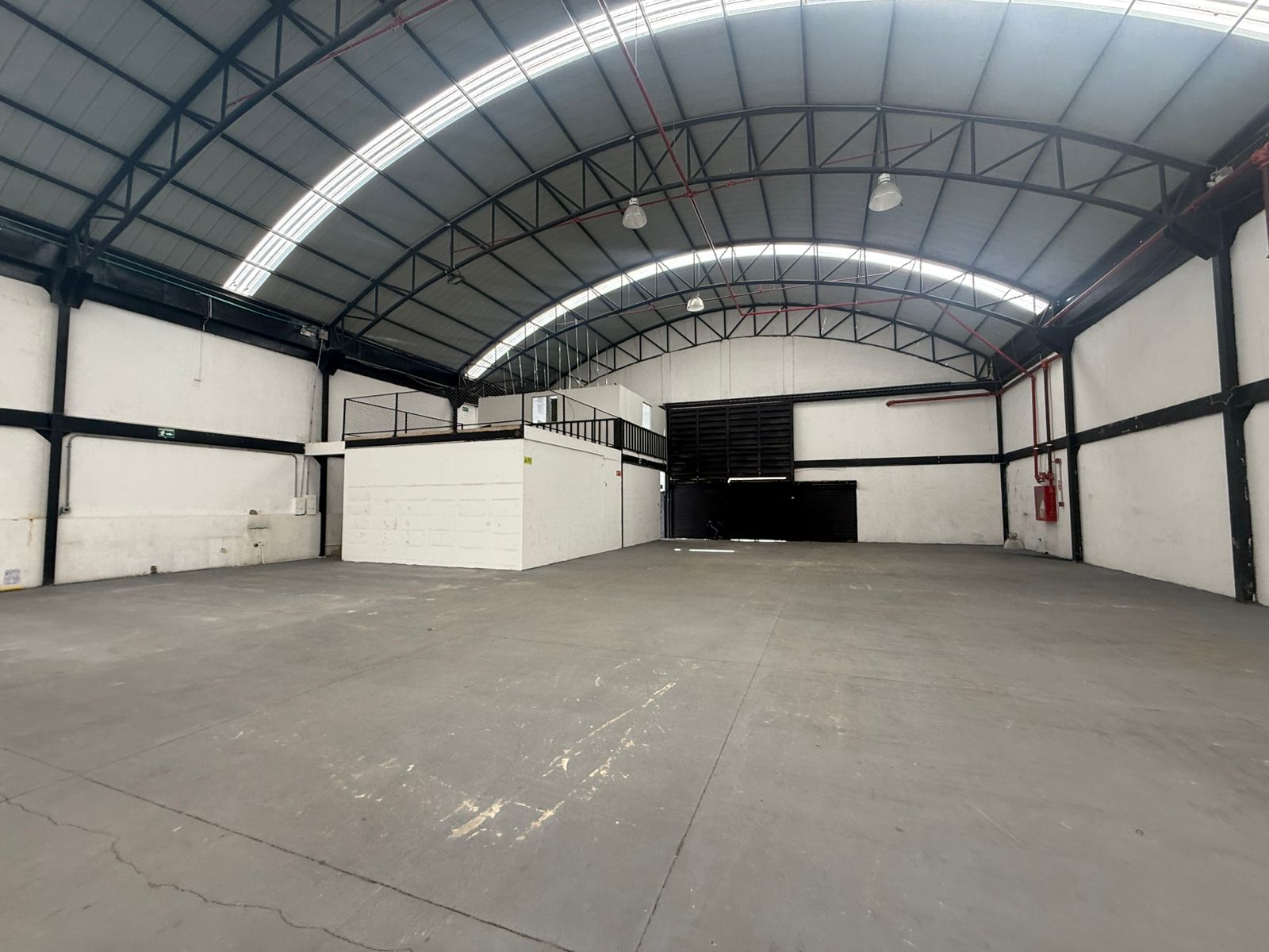 BODEGA ARRIENDO 7000 M2 PARQUE INDUSTRIAL EN GACHANCIPA, CUNDINAMARCA