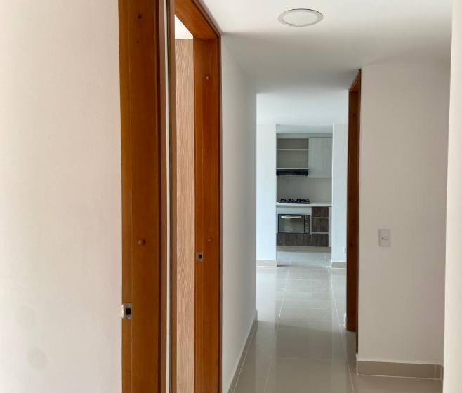 Apartamento en Alquiler, Rionegro