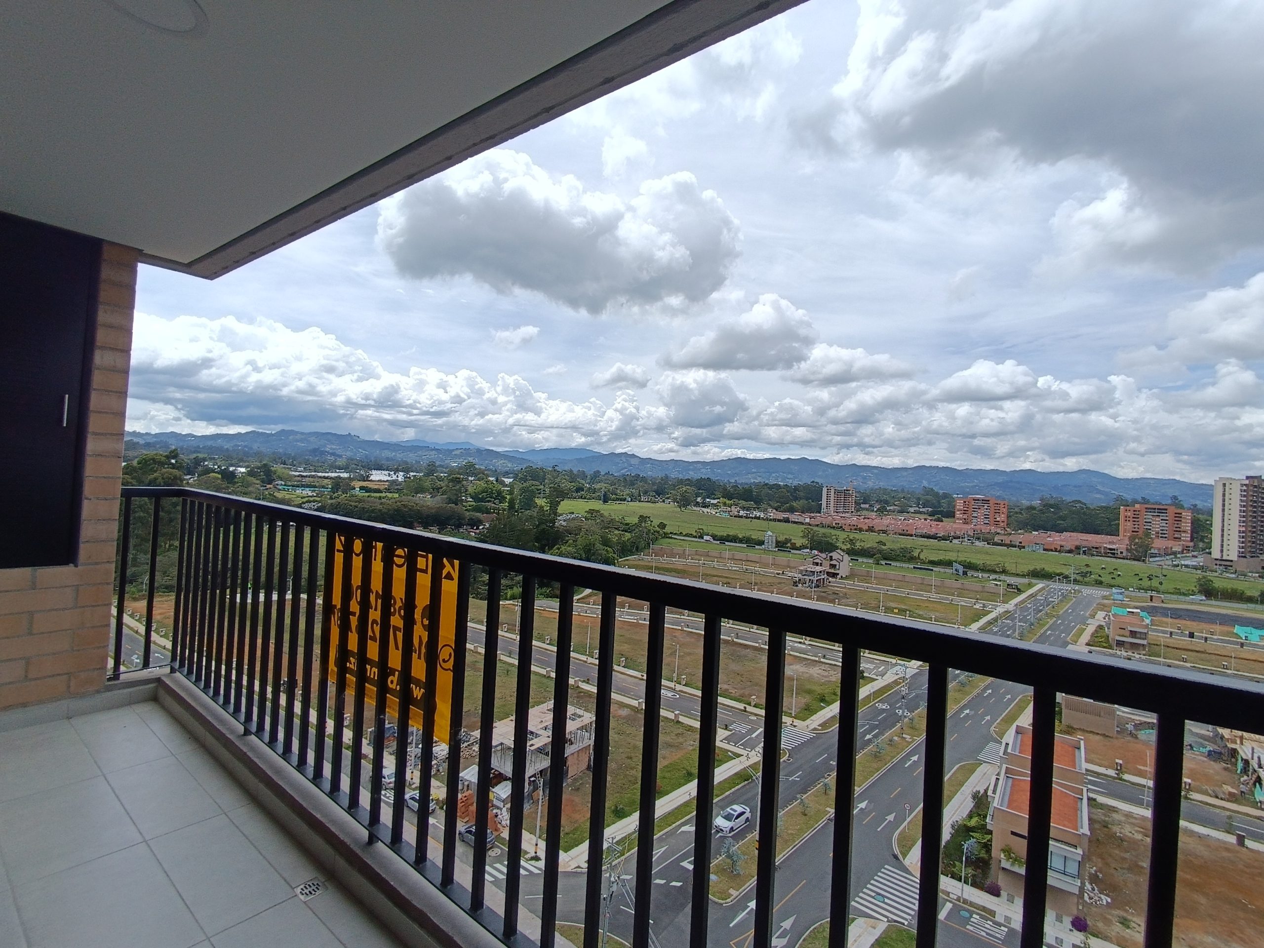 RENTA APTO LA ESTRELLA SECTOR LA ALDEA