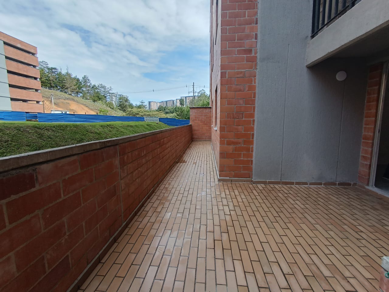 APARTAMENTO EN ARRIENDO EN LA CEJA, SEGUNDO PISO CON ASCENSOR.
