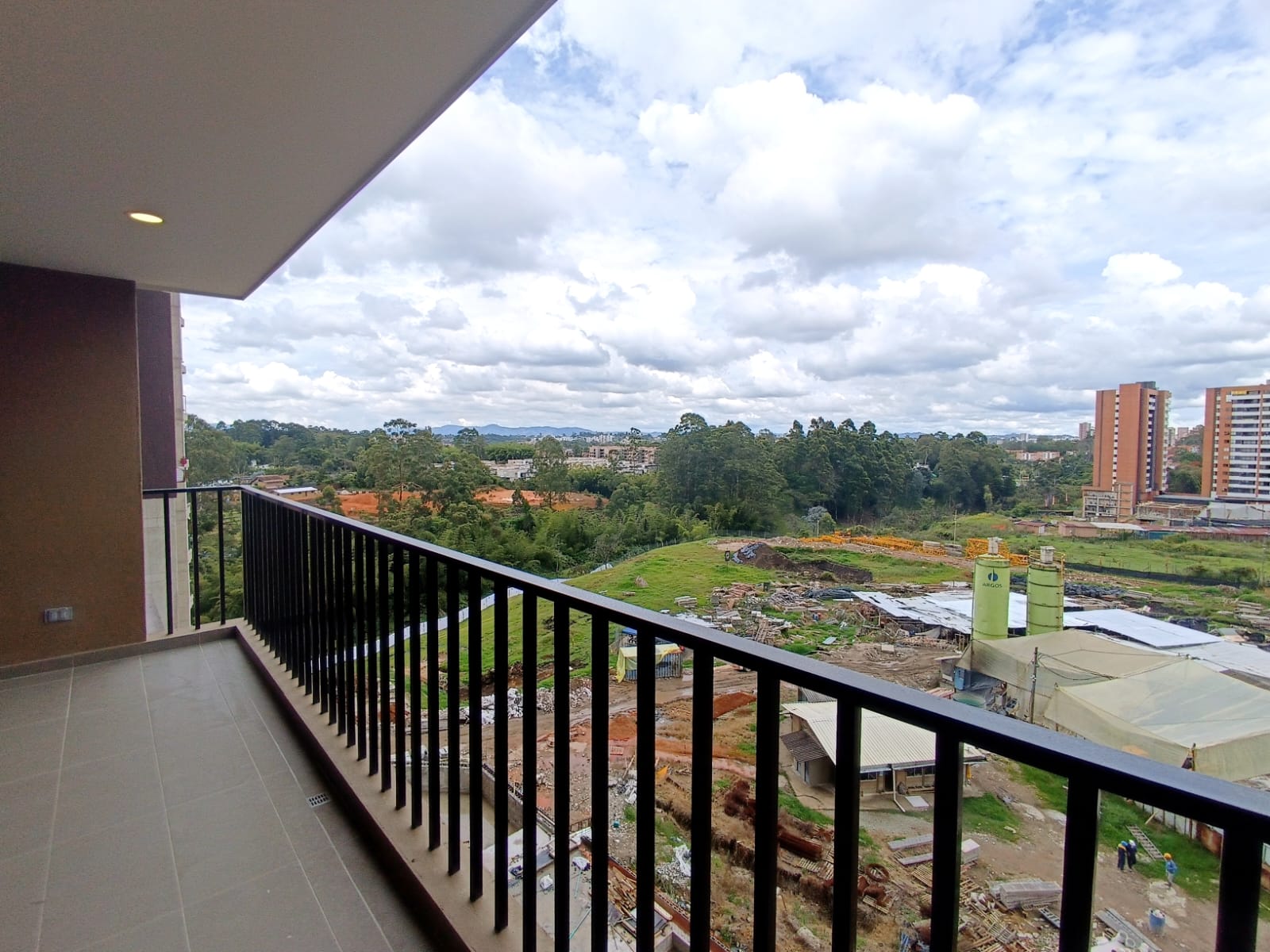 Apartamento en Alquiler, Rionegro