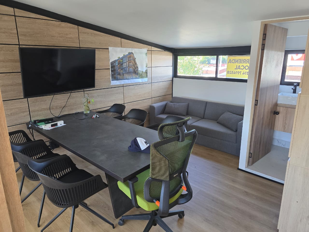 Apartamento en Alquiler, Rionegro