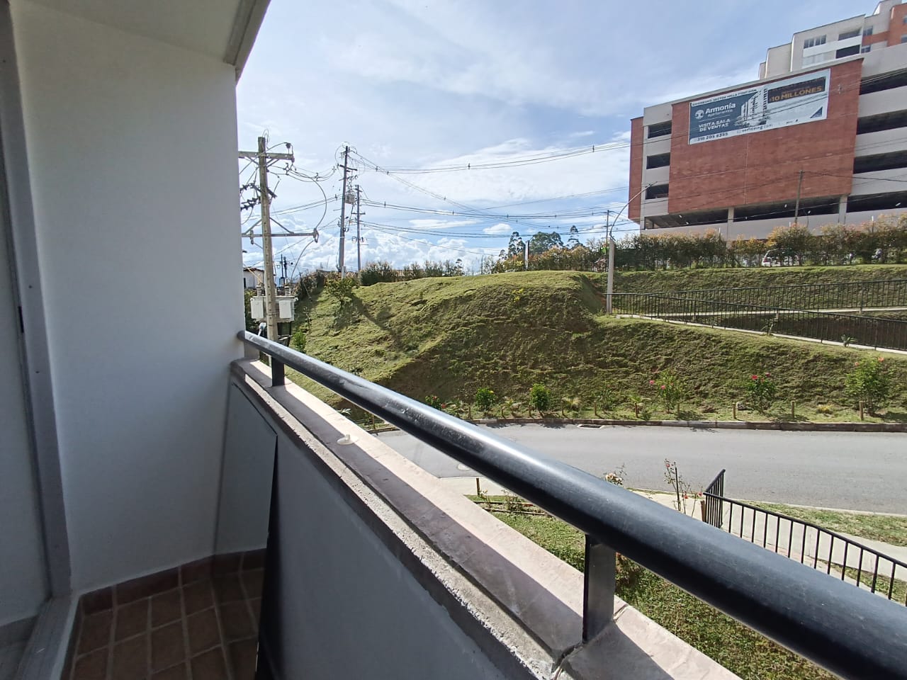 APARTAMENTO BUENOS AIRES COD GB370346