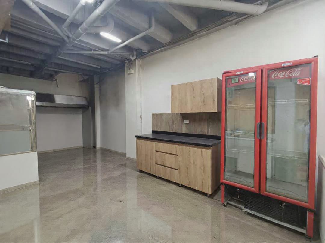 RENTA APARTAMENTO LA ABADIA PISO ALTO