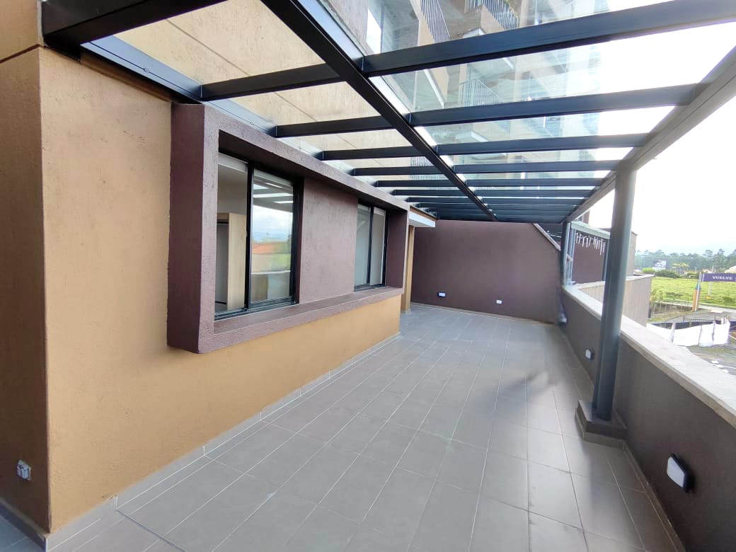 Se Arrienda Apartamento en la Loma de los Bernal, Medelín