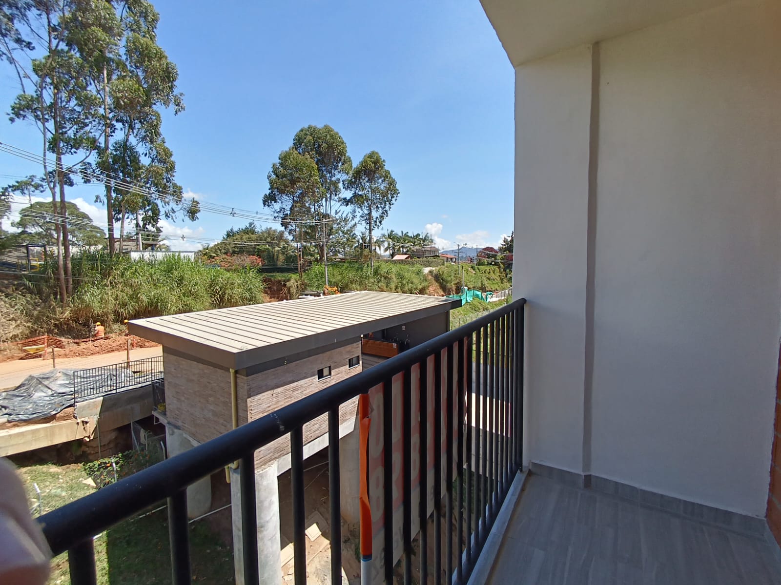 Rento hermoso apartamento en exclusiva zona de Dosquebradas