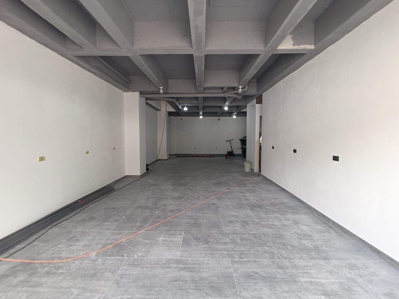 Alquiler Local Comercial milla de oro 9458322 DL