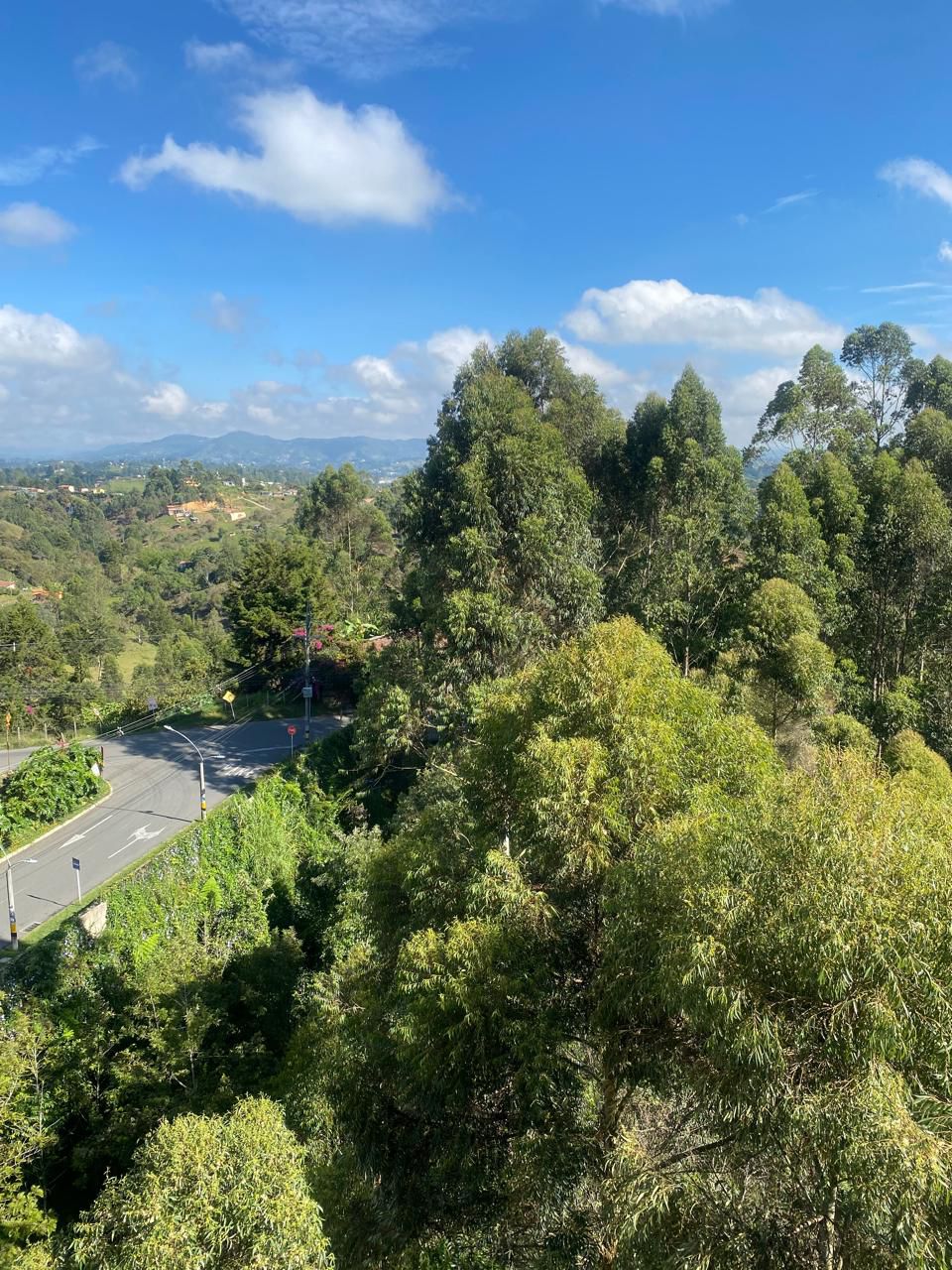 APARTAMENTO EN ARRIENDO EN RIONEGRO, EN EL PORVENIR