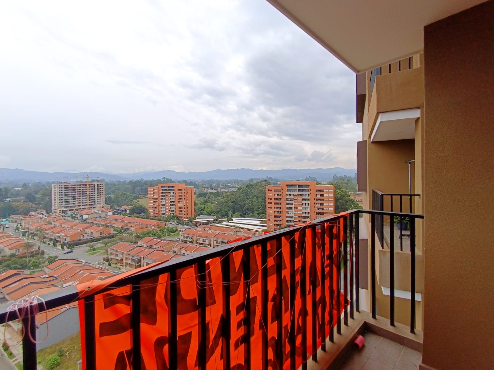 Se Arrienda Apartamento en Amazonia, Bello, Antoquia