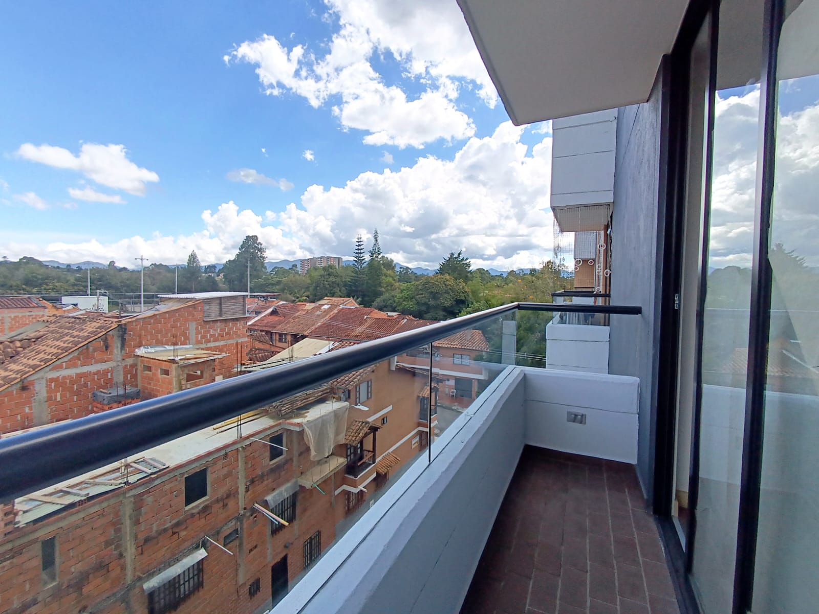 Arriendo Apartamento Bello Rincón Santos