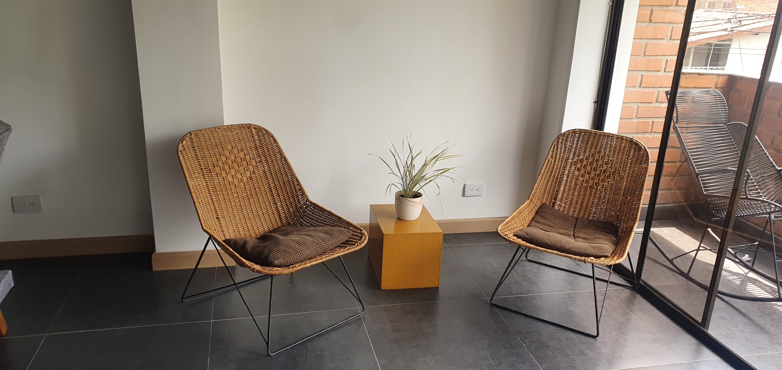 Alquiler Apartamento Poblado Provenza 9591320 DL