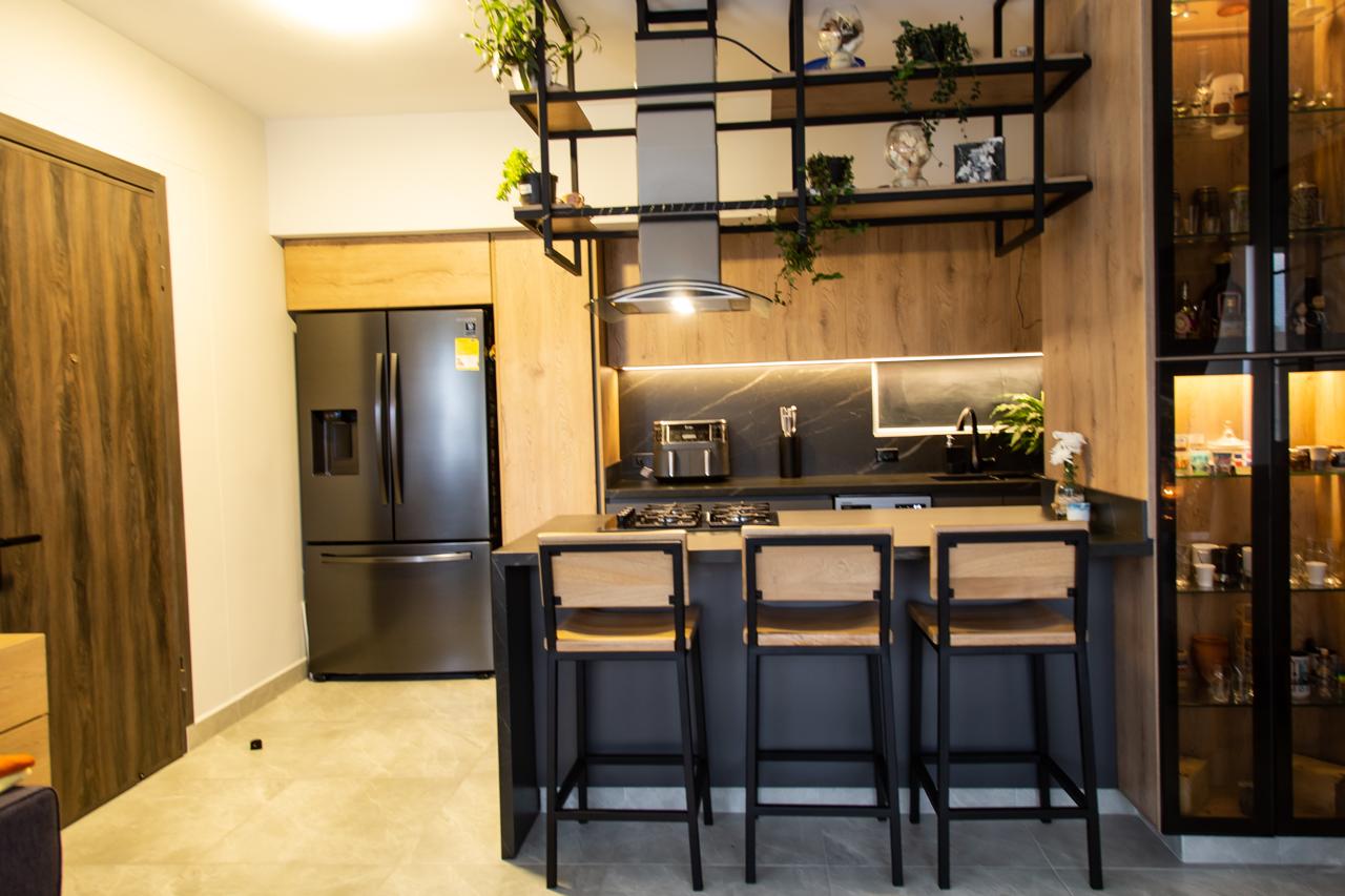 Se Arrienda Casa En Campo Amor, Medellin