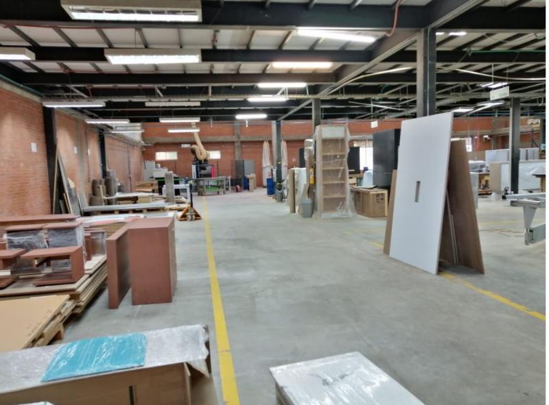 ARRIENDO BODEGA 1300M2 COTA CUNDINAMARCA