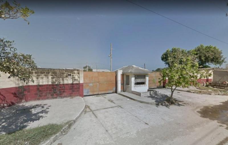 Estratégica bodega en arriendo Mosquera 2.426m²