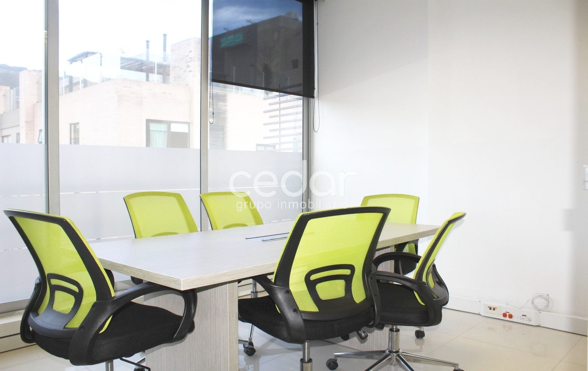 Se renta apartamento amoblado En Santa Bárbara