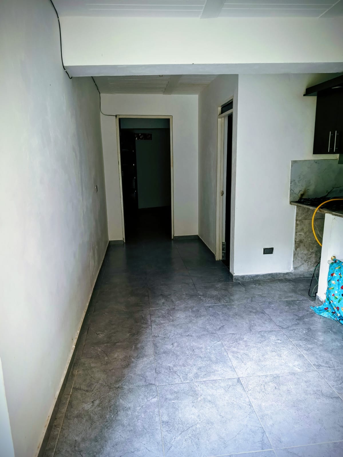 Se Arrienda Apartamento En San Cristobal, Medellin