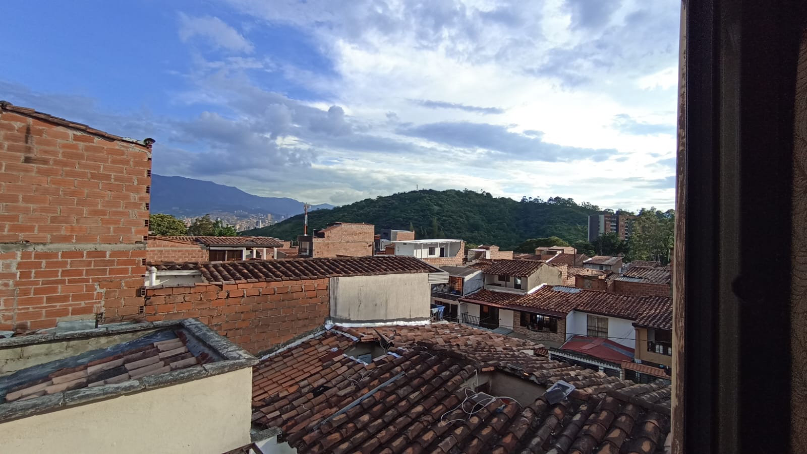 Se Arrienda Apartamento En Campo Amor - Guayabal