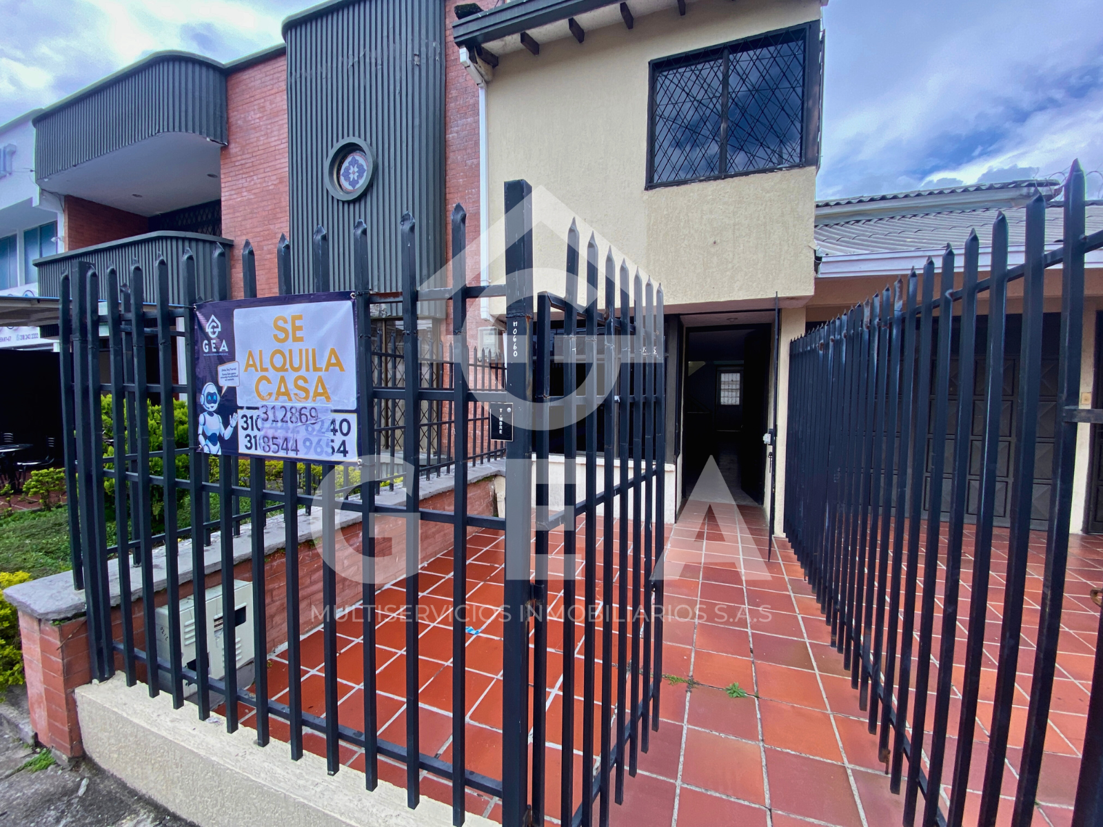 Alquiler de Oficina en Popayán, Íkonos, B/ Antonio Nariño