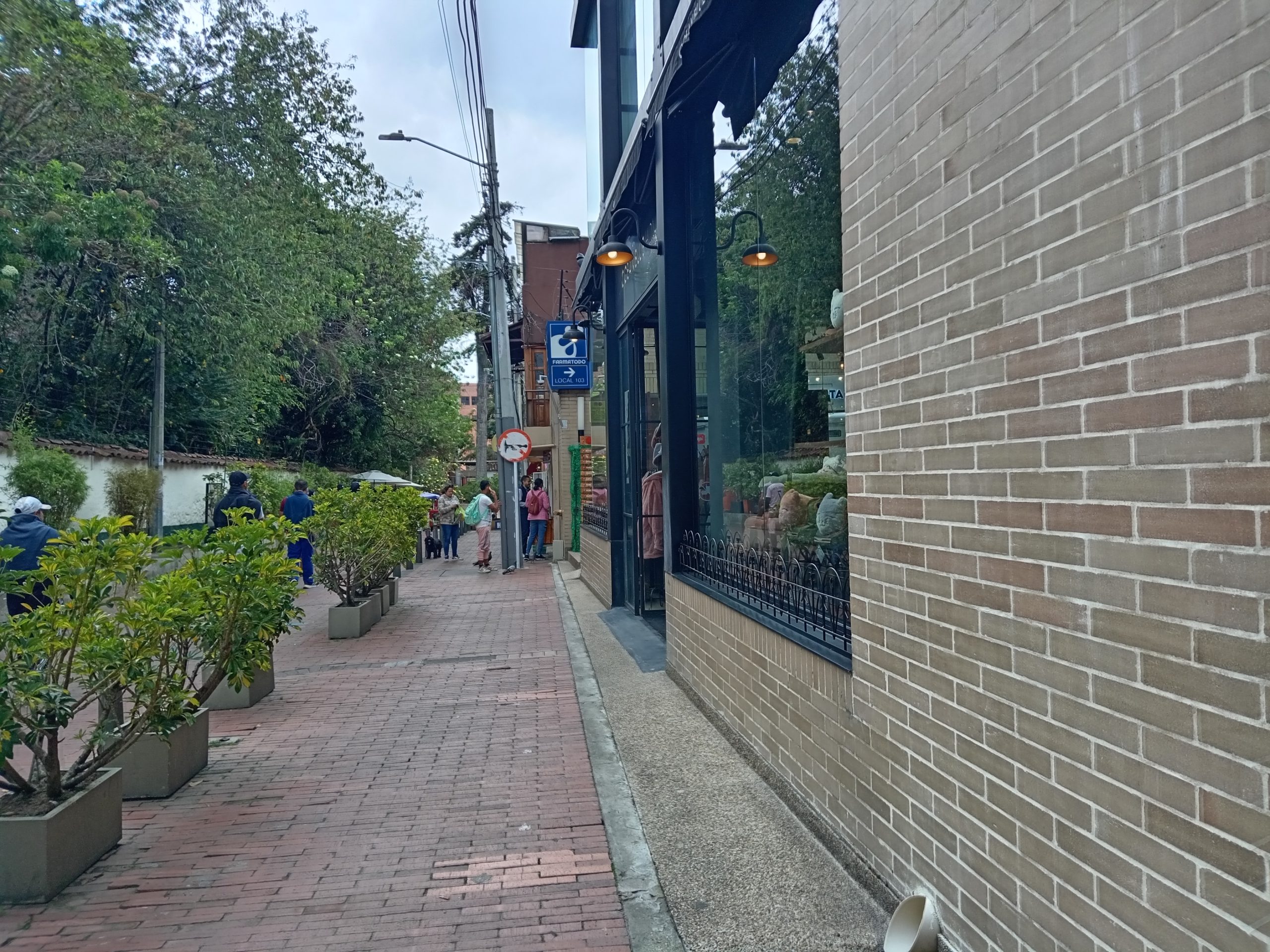 Apto en Alquiler Calle 112