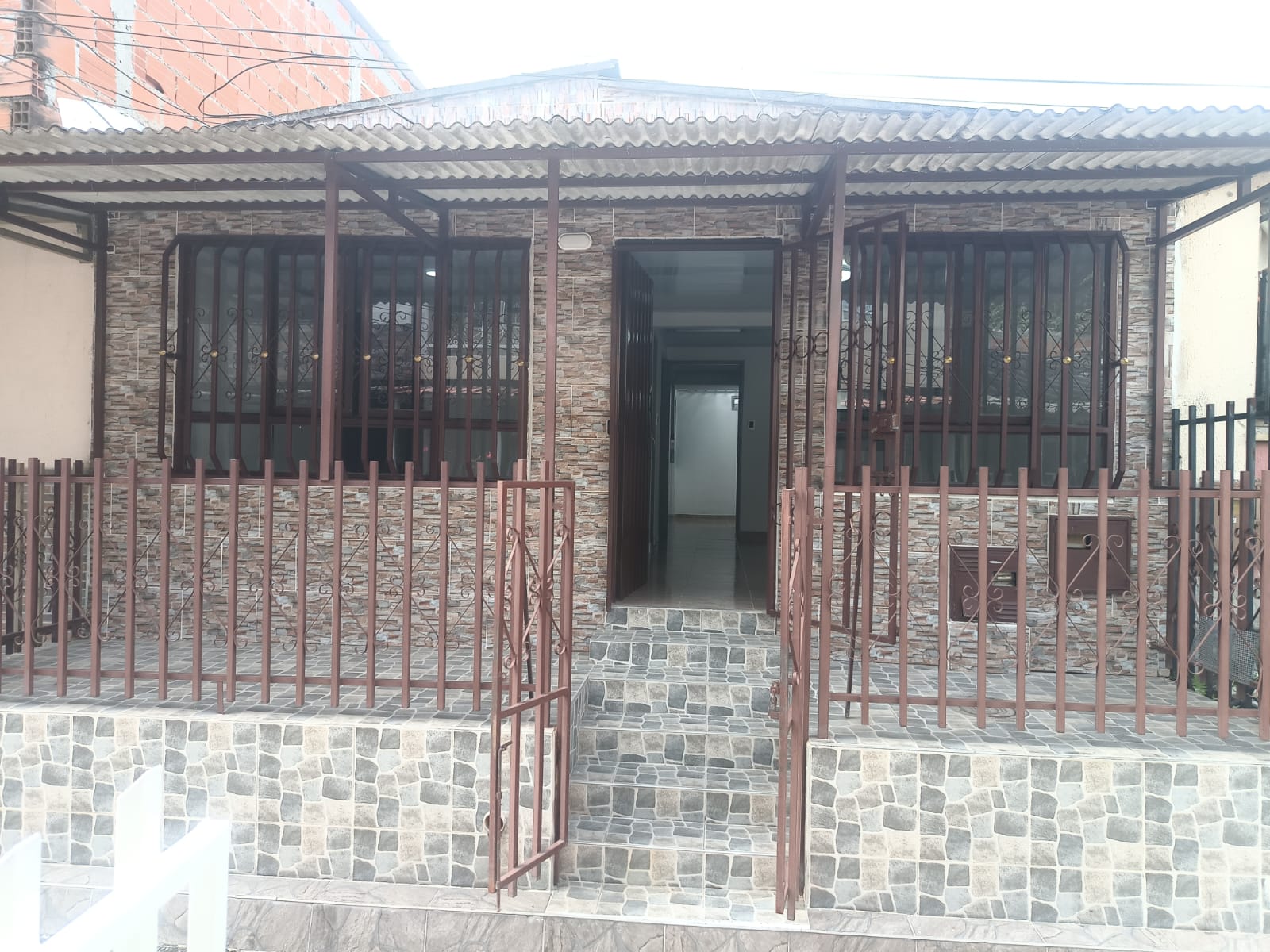 APARTAMENTO EN ARRIENDO CONJUNTO CIBELES, SUR DE ARMENIA