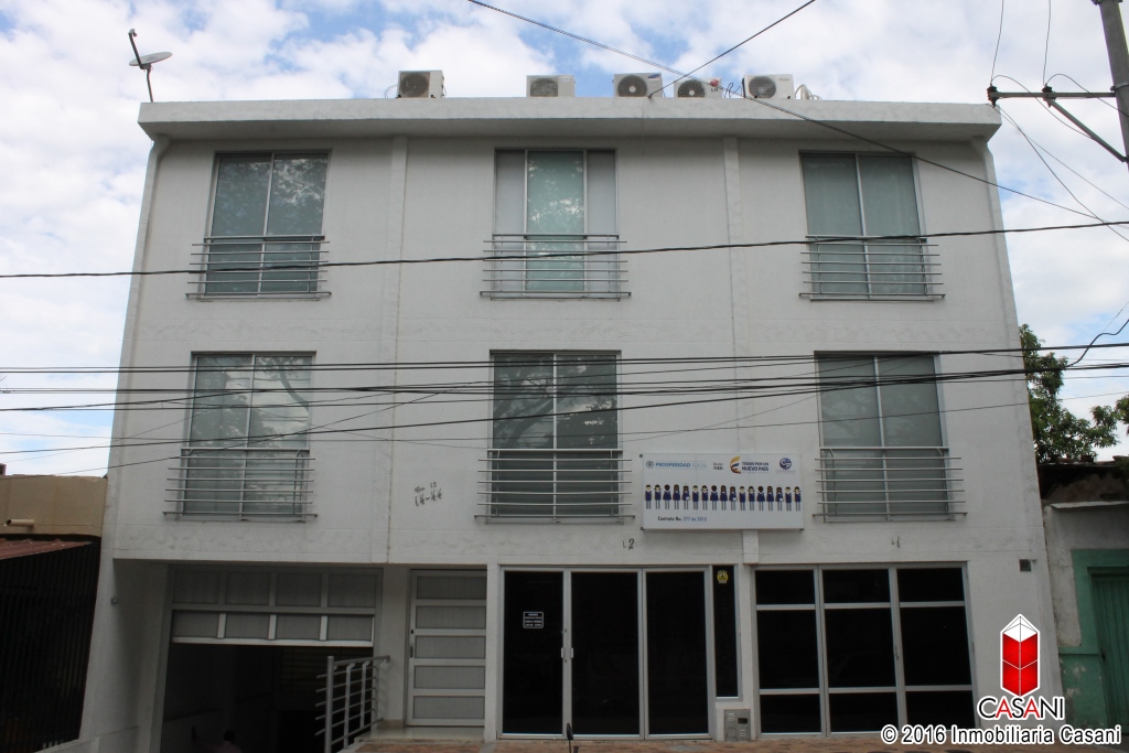 SE ARRIENDA APARTA ESTUDIO BARRIO VILLA DEL ROCIÓ MOSQUERA