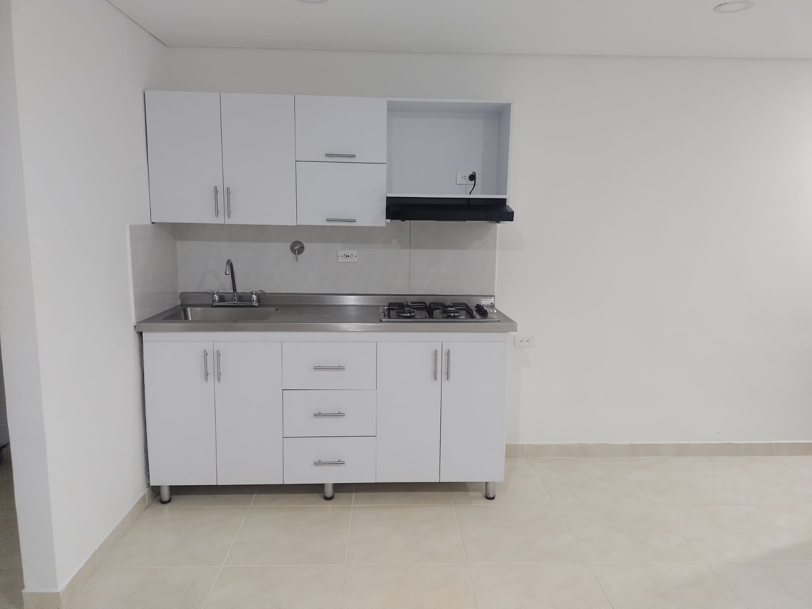 Apartamento en arriendo Jamundí Conjunto Caminos de Pangola