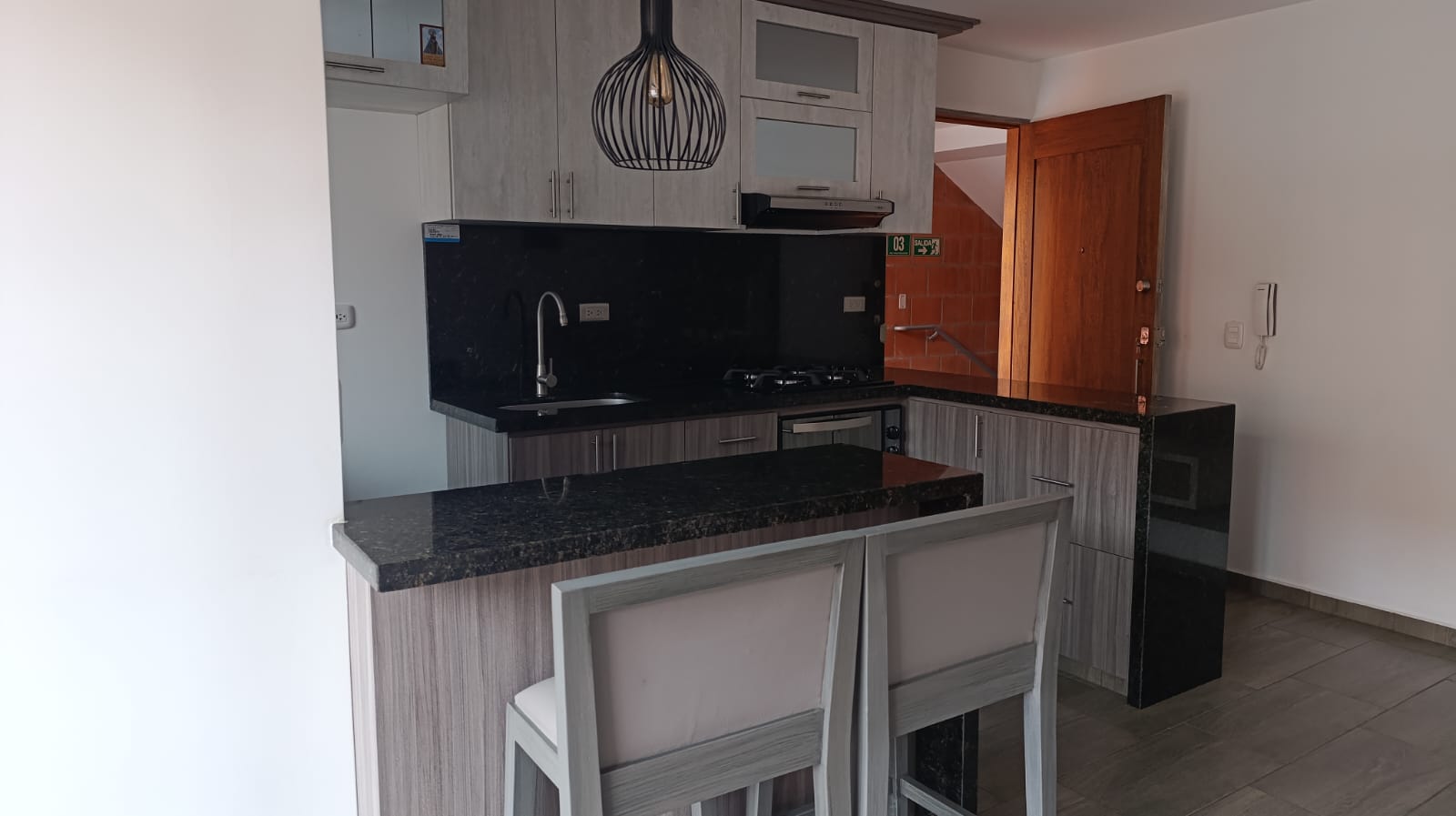 Se Arrienda Apartamento En Robledo Pajarito, Medellin