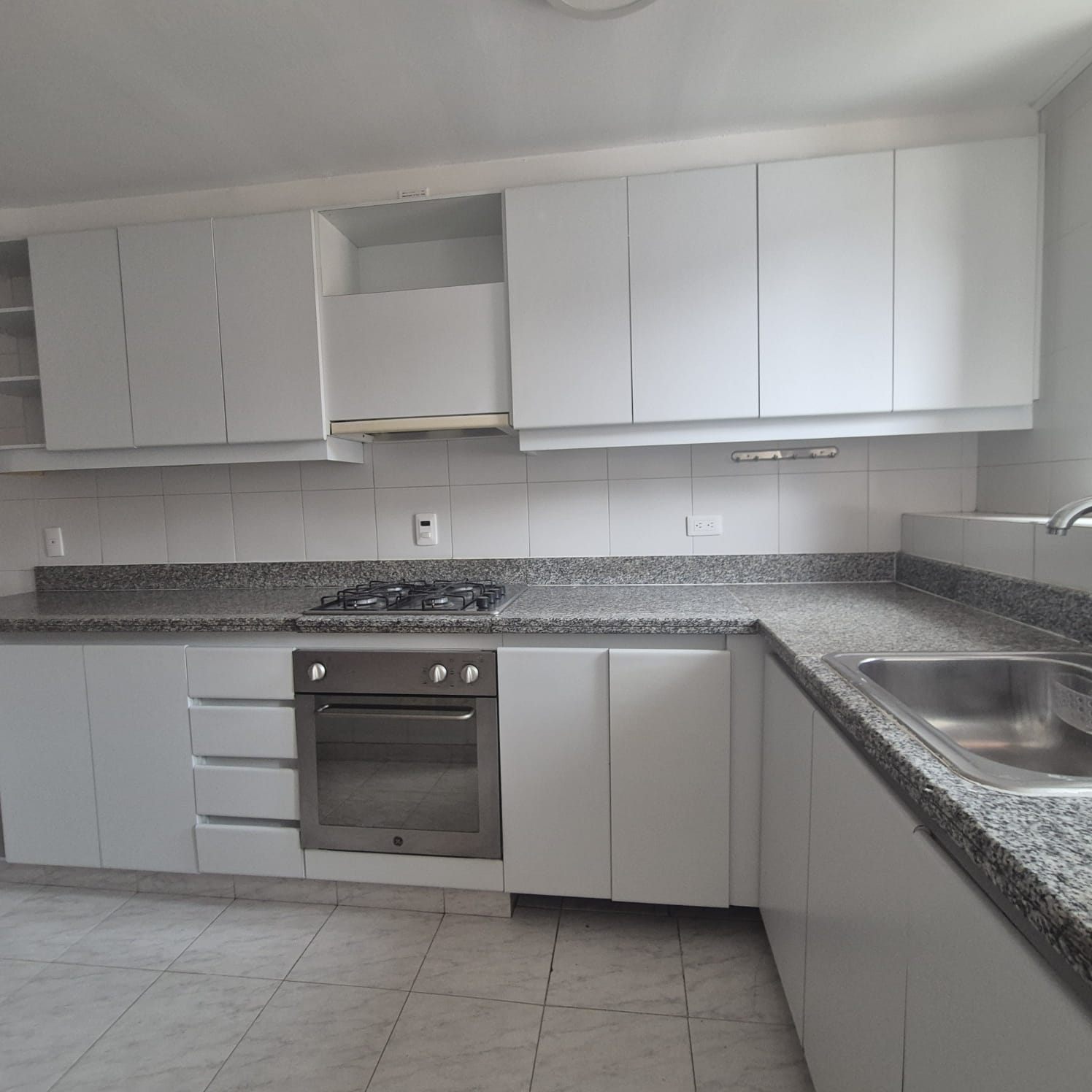 Vive la calma en un rincón colonial de Sotileza