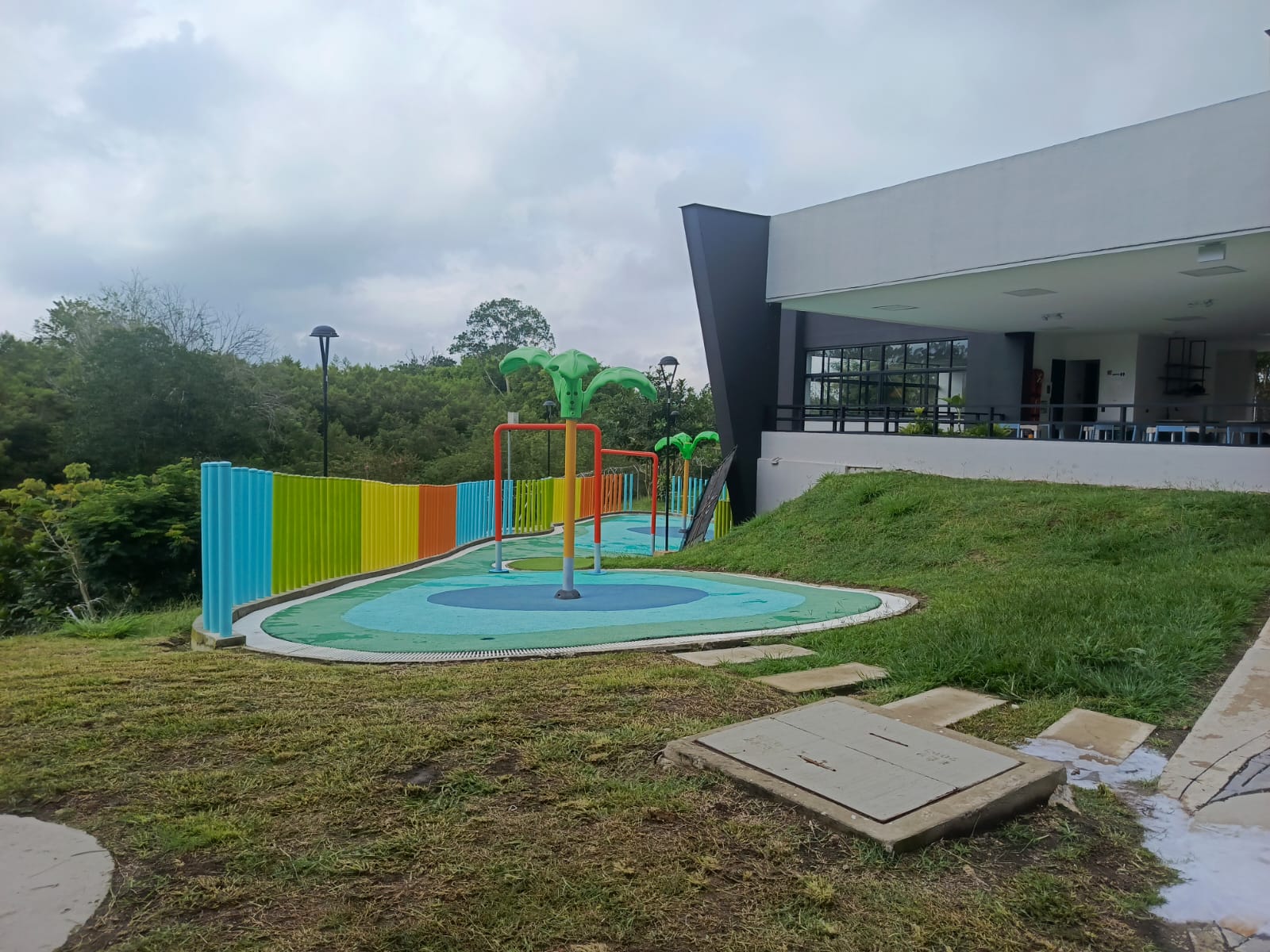 VENTA O ALQUILER CASA CAMPESTRE EN LAS MERCEDES - JAMUNDI